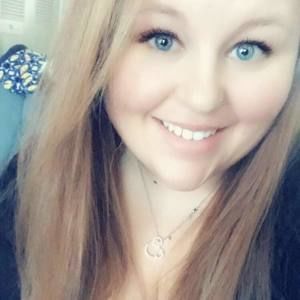 Meet your Posher, Kristin